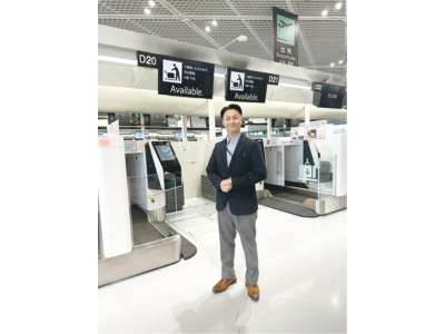 hp001451空港ターミナルサービス株式会社のアルバイト写真