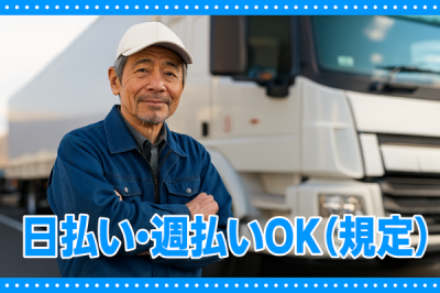 ジャパン・リリーフのアルバイト写真