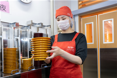 スシロー富士高島店のアルバイト写真