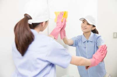 hp002051株式会社　イデアのアルバイト写真
