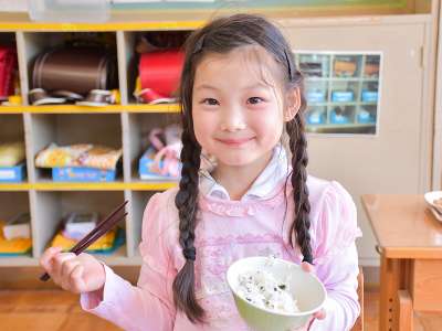 株式会社レパスト　八王子市立由木東小学校（435）のアルバイト写真