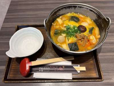 株式会社キャニー/談合坂サービスエリア(上り線)店　C10020のアルバイト写真