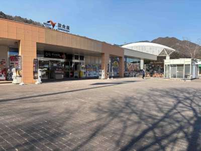 株式会社キャニー/談合坂サービスエリア(上り線)店　C10020のアルバイト写真
