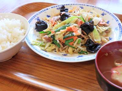 株式会社レパスト　ごはん処 わがん東邦大店（515）のアルバイト写真