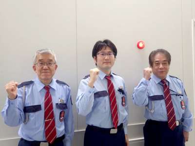 afm07_169エーエフマネジメント　株式会社のアルバイト写真