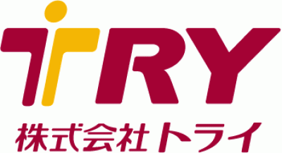 トライのロゴ