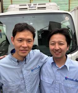 株式会社八洋　ASD神奈川センターのアルバイト写真