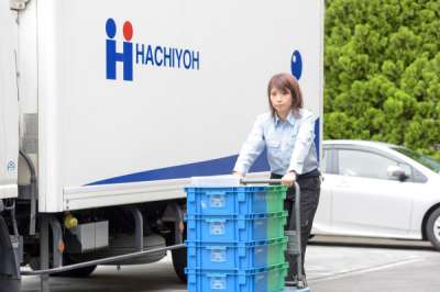 株式会社八洋　ASD神奈川センターのアルバイト写真