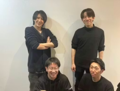 エルディーケーパートナーズのアルバイト写真