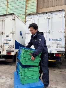 株式会社八洋　ASD神奈川センターのアルバイト写真