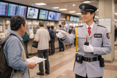 SPD株式会社 東京西支社【TW112】のアルバイト写真