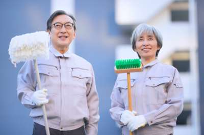 ホーメックス株式会社（千葉市中央区川崎町のスーパー）のアルバイト写真