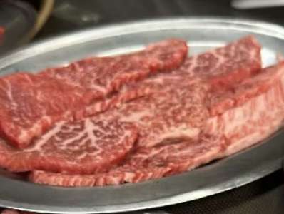 焼き肉　幸のアルバイト写真
