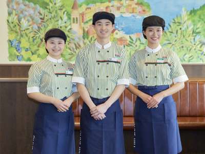 オリーブの丘 茂原大芝店「0637」のアルバイト写真