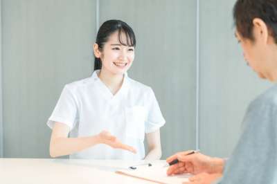 hp001626柏厚生総合病院のアルバイト写真