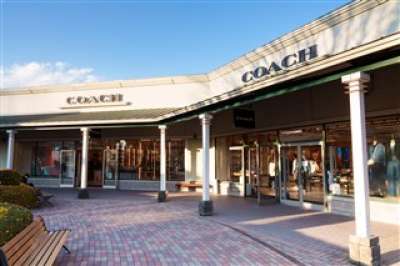 COACH 横浜ベイサイド店（三井アウトレットパーク内）のアルバイト写真