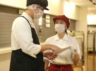 グリーンホスピタリティフードサービス株式会社_企業内社員クラブ_0H2097のアルバイト写真