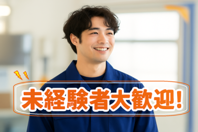 ジャパン・リリーフのアルバイト写真
