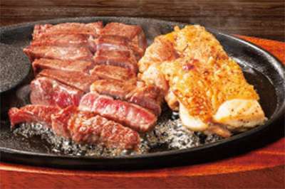 肉好き食堂 グリタ　稲毛駅前店　(9016)のアルバイト写真