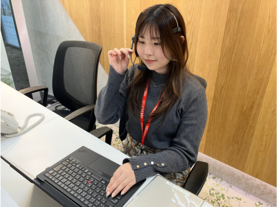 やる気スイッチグループ　講師採用本部のアルバイト写真