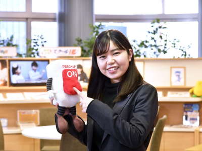 やる気スイッチグループ　講師採用本部のアルバイト写真