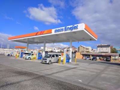 ENEOS　堺北野田SS　ｴﾅｼﾞｰｽﾀｯﾌ関西圏（8520）のアルバイト写真