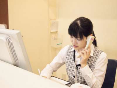 00000500619株式会社 ニチイ学館 横浜支店のアルバイト写真