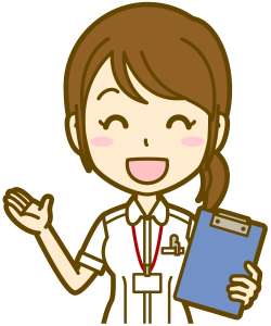 hp001680千葉こどもとおとなの整形外科のアルバイト写真
