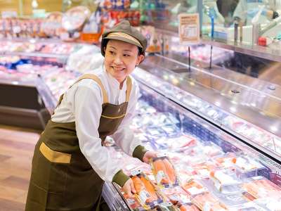 yd2235ライフ鎌倉梶原店（仮）【店舗コード：684】のアルバイト写真