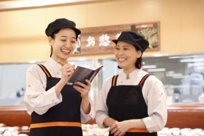 ヤオコー　北入曽店のアルバイト写真