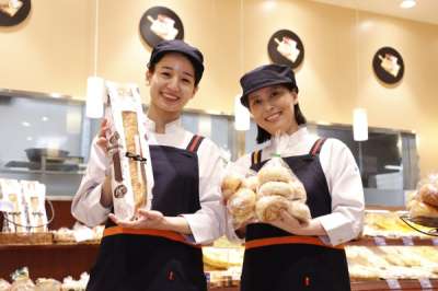 ヤオコー　川越藤間店のアルバイト写真