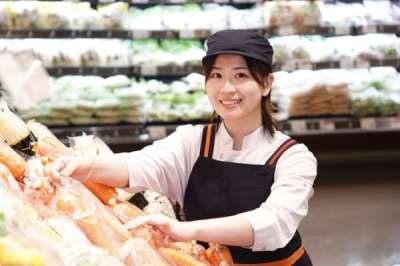 ヤオコー　越谷蒲生店のアルバイト写真