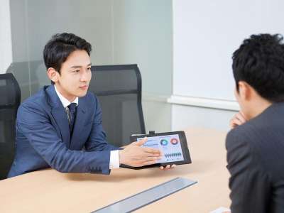 株式会社ニックのアルバイト写真