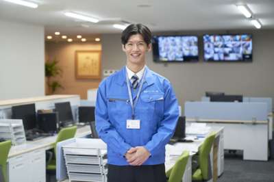 関西トランスウェイ　南大阪物流センターの求人画像