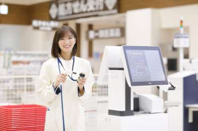 クスリのアオキ　坊城店のアルバイト写真
