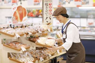 クスリのアオキ　高野口店のアルバイト写真