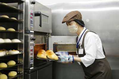 クスリのアオキ　高野口店のアルバイト写真