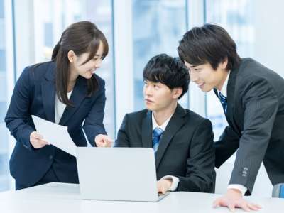 00000500630株式会社eカンパニーのアルバイト写真