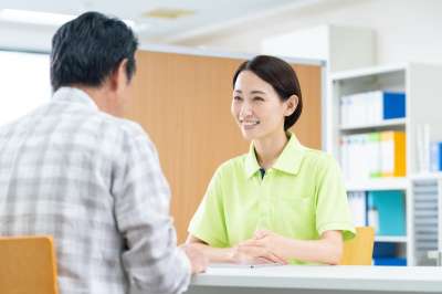 hp001728医療法人社団青光会 今井町診療所のアルバイト写真