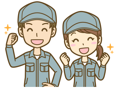 hp001734中西産業株式会社のアルバイト写真