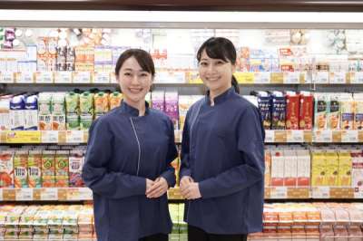 ヤオコー　みつわ台店のアルバイト写真