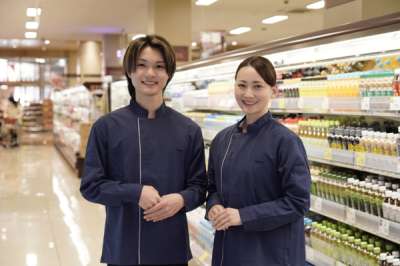 ヤオコー　入間下藤沢店のアルバイト写真