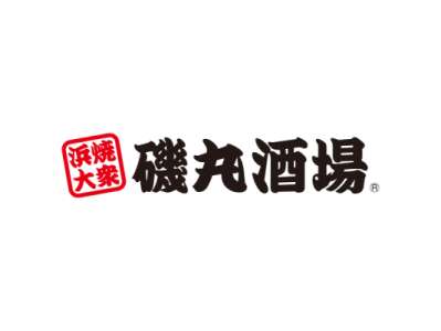 磯丸酒場　上大岡店のロゴ