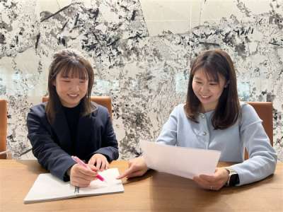 ディーズエナジーパートナー株式会社　大器（9984）のアルバイト写真