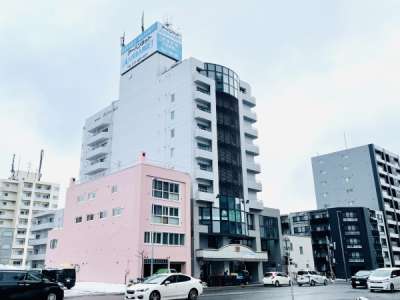 アーバンネット株式会社の求人画像
