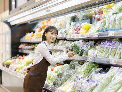 yd2253クスリのアオキ　高野口店のアルバイト写真