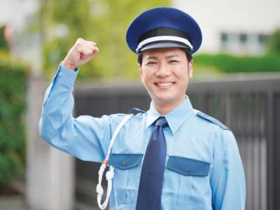 yd2251セントラル総業株式会社のアルバイト写真