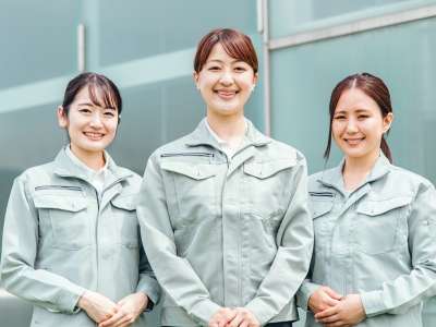 hp001987株式会社サンヨーのアルバイト写真