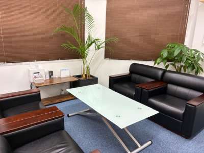 首都圏総合保険のアルバイト写真