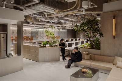 ディーズライフデザイン株式会社（9929）のアルバイト写真